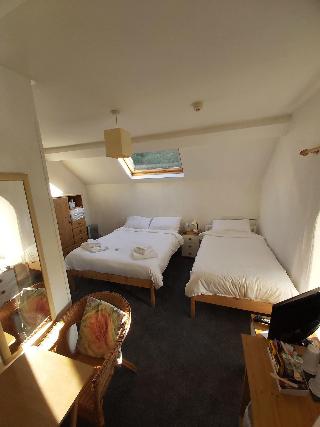 Isallt Guest House fotoÄŸrafÄ±