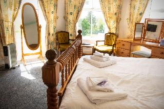 Isallt Guest House fotoÄŸrafÄ±