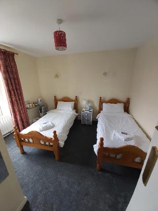 Isallt Guest House fotoÄŸrafÄ±