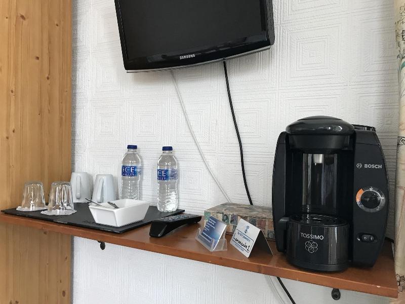Isallt Guest House - Oda