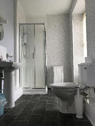 Isallt Guest House fotoÄŸrafÄ±