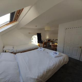 Isallt Guest House fotoÄŸrafÄ±