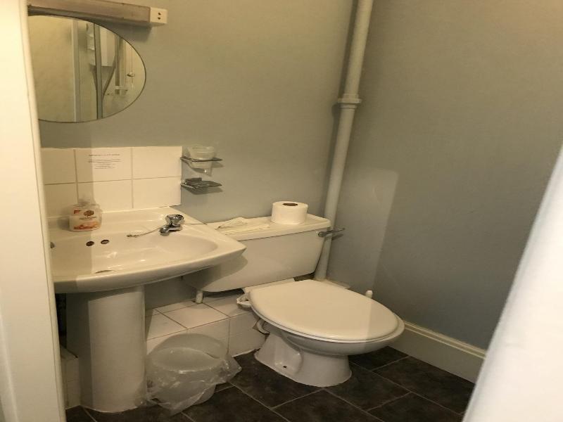 Isallt Guest House - Oda