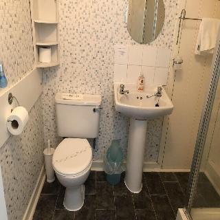 Isallt Guest House fotoÄŸrafÄ±