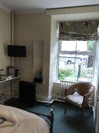 Isallt Guest House fotoÄŸrafÄ±