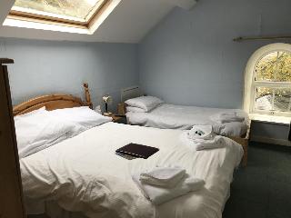 Isallt Guest House fotoÄŸrafÄ±