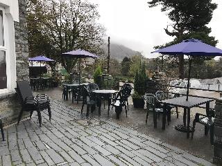 Isallt Guest House fotoÄŸrafÄ±