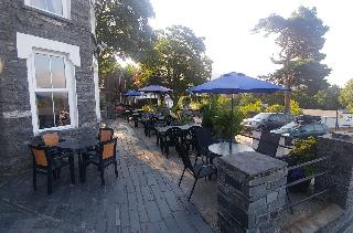 Isallt Guest House fotoÄŸrafÄ±