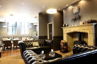 The Eccleston Hotel, BW Signature Collection fotoÄŸrafÄ±