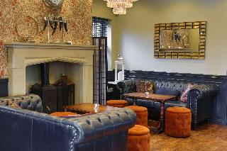 The Eccleston Hotel, BW Signature Collection fotoÄŸrafÄ±