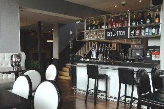 The Eccleston Hotel, BW Signature Collection fotoÄŸrafÄ±