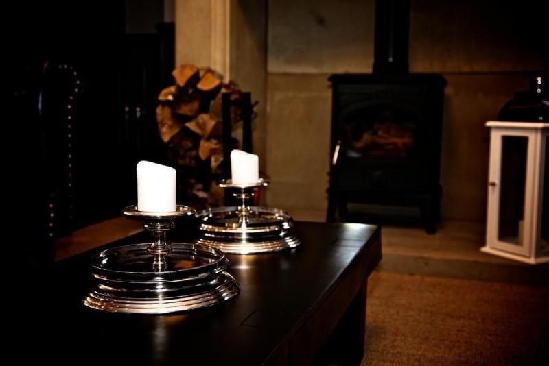 The Eccleston Hotel, BW Signature Collection - Lobi