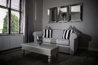 The Eccleston Hotel, BW Signature Collection fotoÄŸrafÄ±