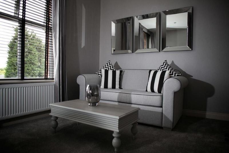 The Eccleston Hotel, BW Signature Collection - Lobi