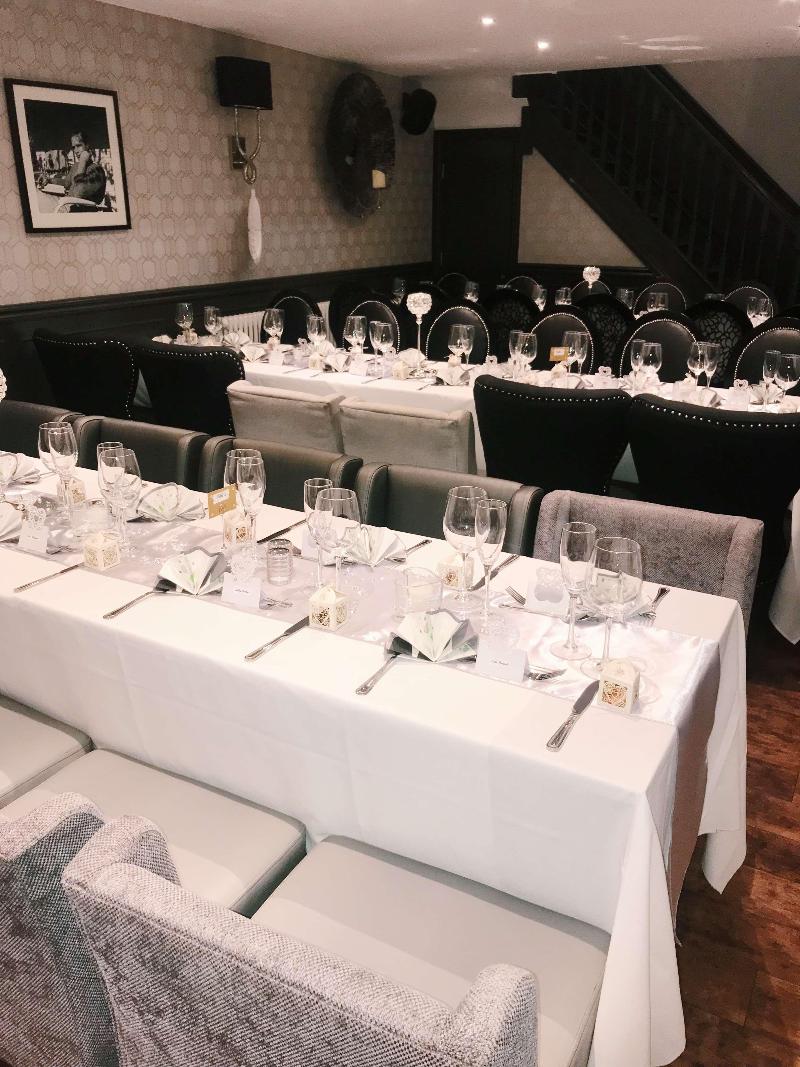 The Eccleston Hotel, BW Signature Collection - Toplantı