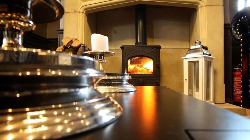 The Eccleston Hotel, BW Signature Collection - Aktivite