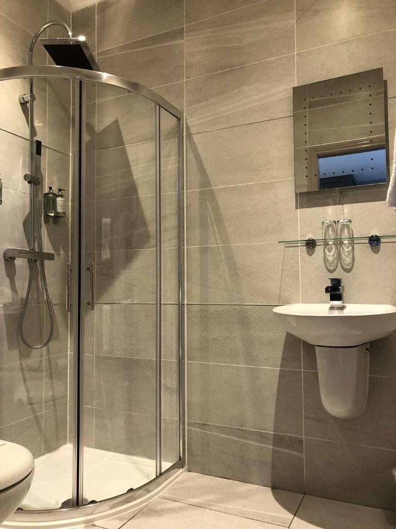 The Eccleston Hotel, BW Signature Collection - Genel