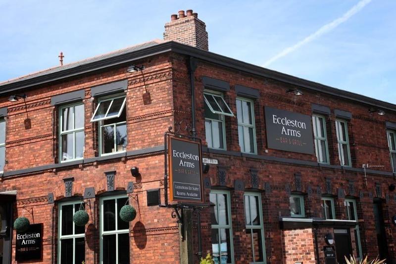 The Eccleston Hotel, BW Signature Collection - Genel
