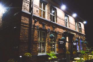 The Eccleston Hotel, BW Signature Collection fotoÄŸrafÄ±
