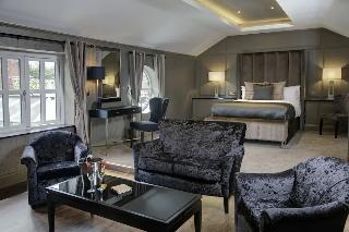 The Eccleston Hotel, BW Signature Collection fotoÄŸrafÄ±