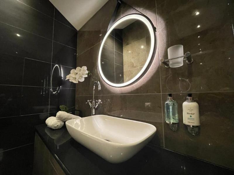 The Eccleston Hotel, BW Signature Collection - Oda