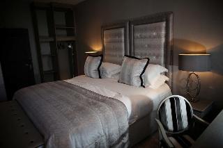 The Eccleston Hotel, BW Signature Collection fotoÄŸrafÄ±