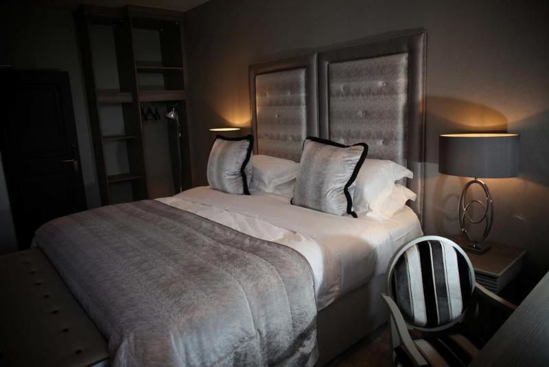 The Eccleston Hotel, BW Signature Collection - Oda