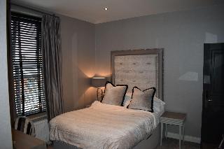 The Eccleston Hotel, BW Signature Collection fotoÄŸrafÄ±