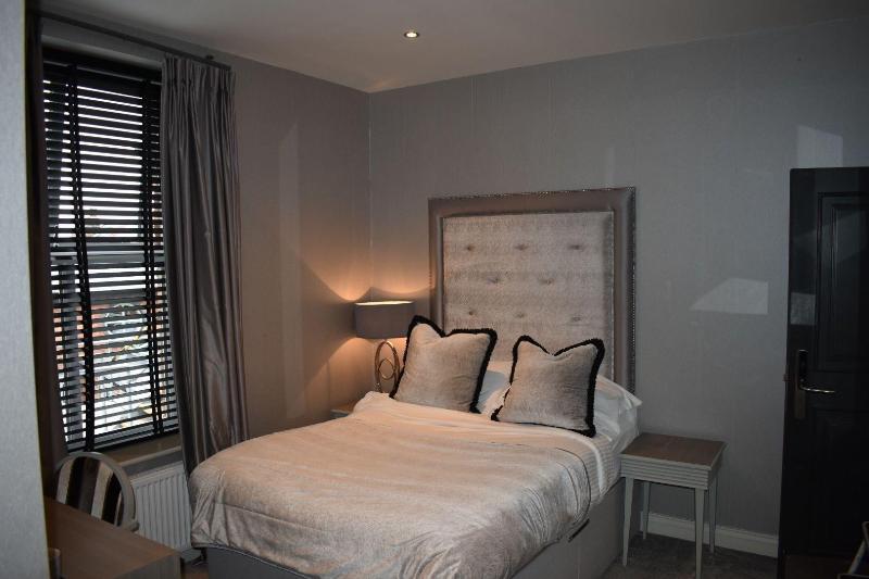 The Eccleston Hotel, BW Signature Collection - Oda