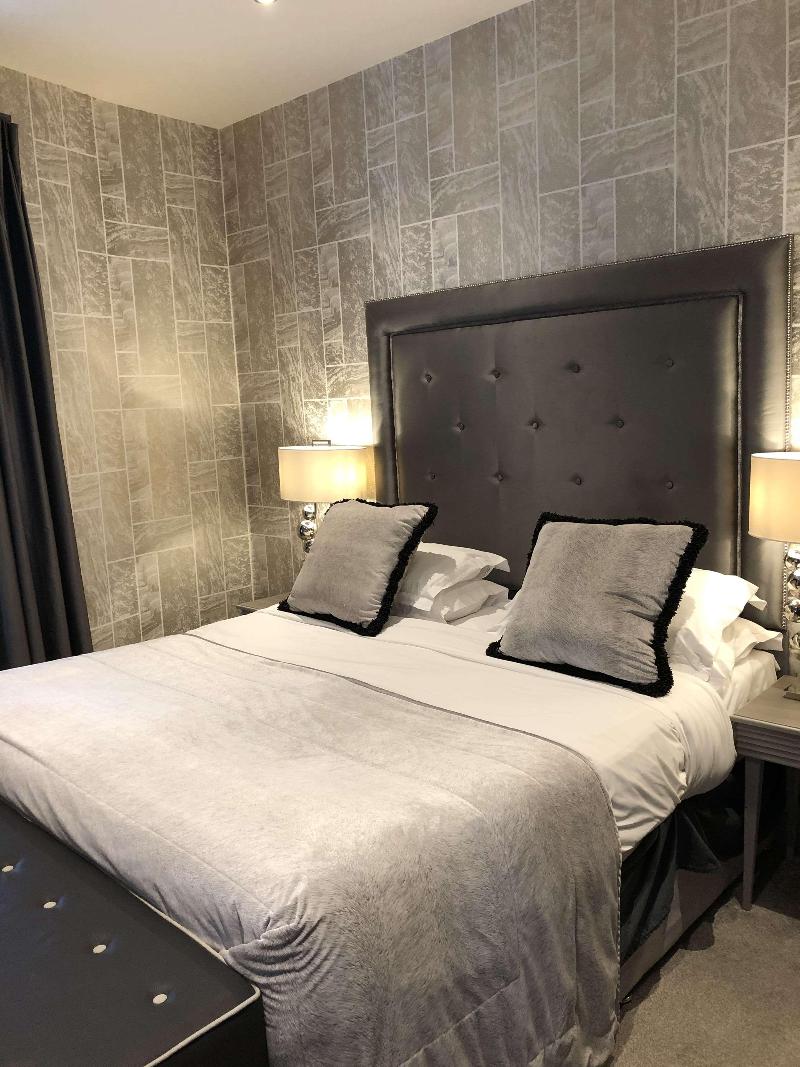 The Eccleston Hotel, BW Signature Collection - Oda