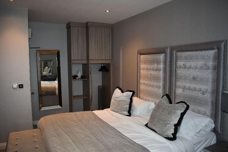 The Eccleston Hotel, BW Signature Collection - Oda