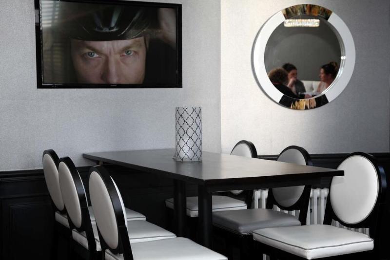 The Eccleston Hotel, BW Signature Collection - Restoran