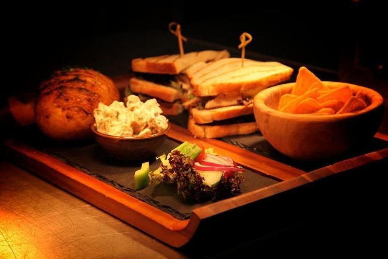The Eccleston Hotel, BW Signature Collection - Restoran