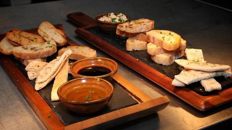 The Eccleston Hotel, BW Signature Collection - Restoran