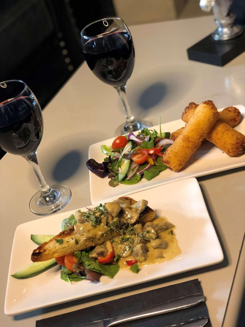 The Eccleston Hotel, BW Signature Collection - Restoran