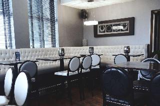 The Eccleston Hotel, BW Signature Collection fotoÄŸrafÄ±