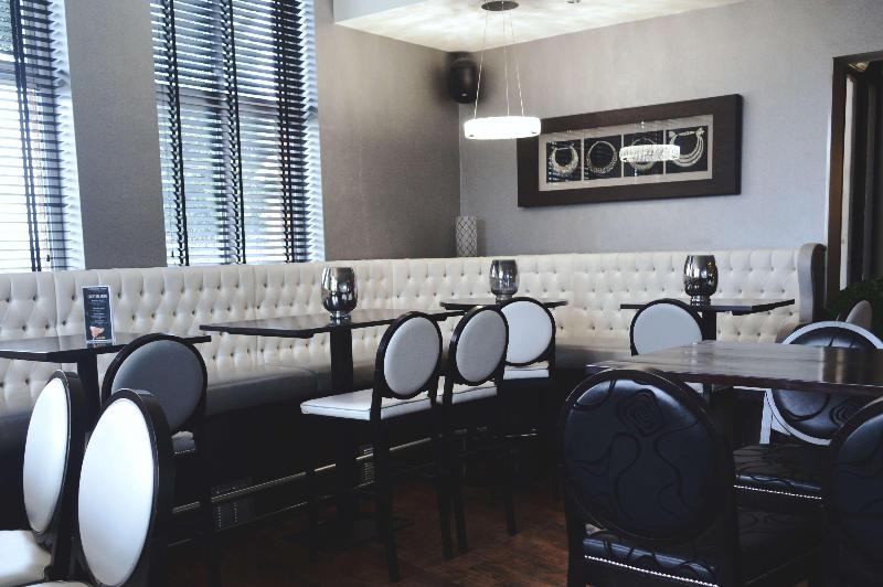 The Eccleston Hotel, BW Signature Collection - Restoran