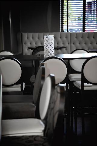 The Eccleston Hotel, BW Signature Collection fotoÄŸrafÄ±