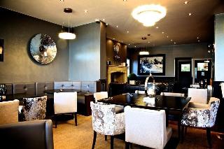 The Eccleston Hotel, BW Signature Collection fotoÄŸrafÄ±