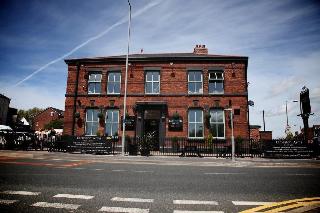 The Eccleston Hotel, BW Signature Collection fotoÄŸrafÄ±