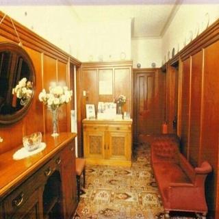 Murrayfield Park Guest House fotoÄŸrafÄ±