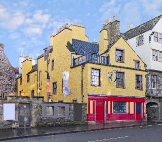 Murrayfield Park Guest House fotoÄŸrafÄ±