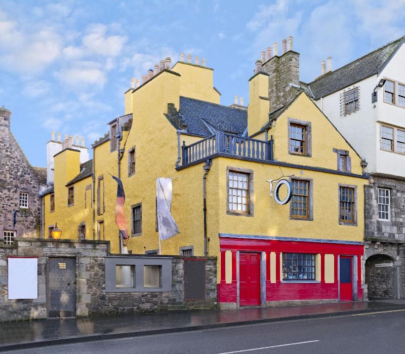 Murrayfield Park Guest House - Genel