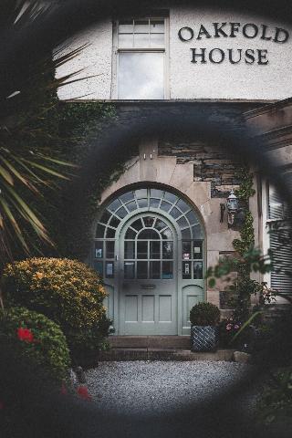 Oakfold House otel fotoğrafı