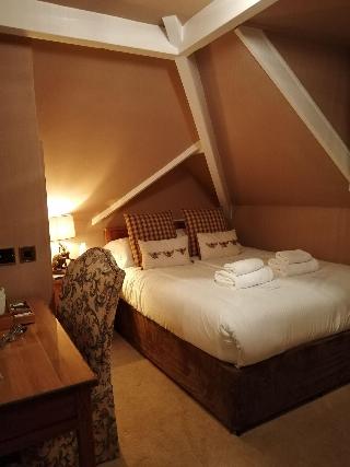 Oakfold House fotoÄŸrafÄ±
