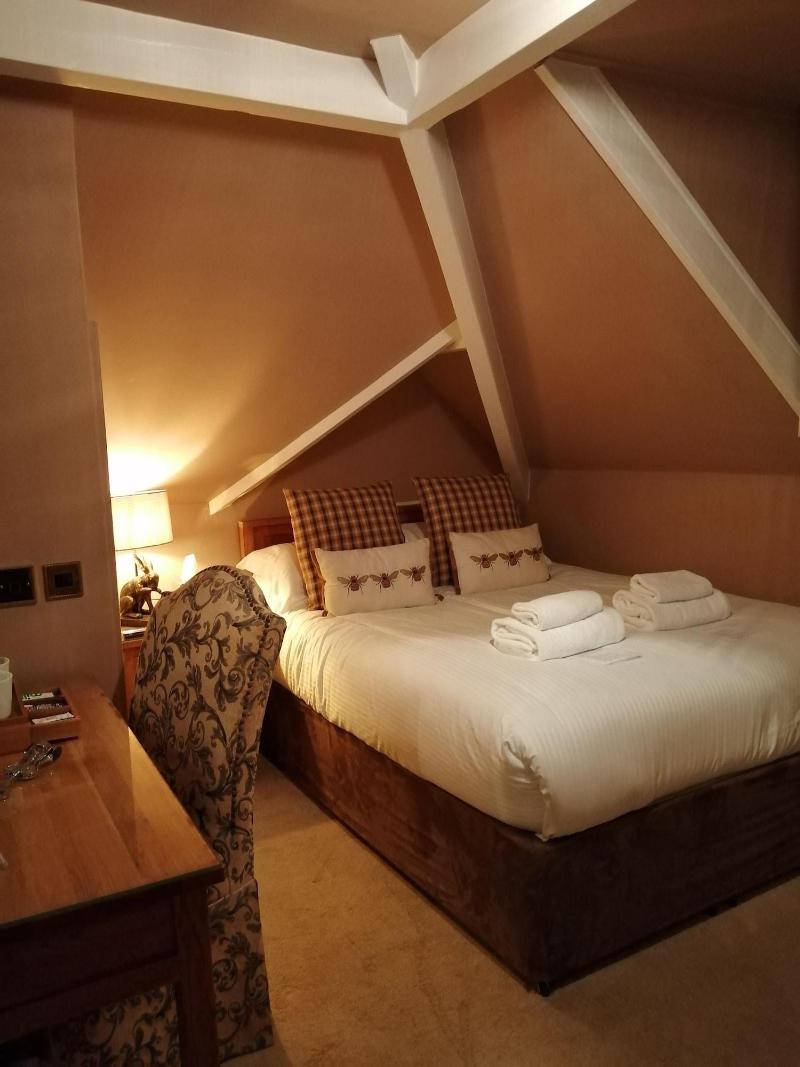 Oakfold House - Oda