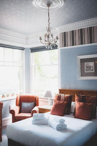 Oakfold House fotoÄŸrafÄ±