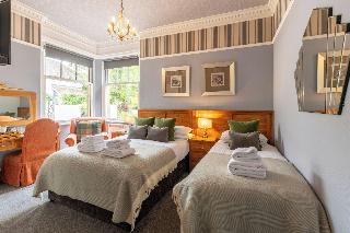 Oakfold House fotoÄŸrafÄ±