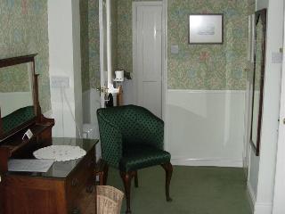 Beaufort Lodge fotoÄŸrafÄ±