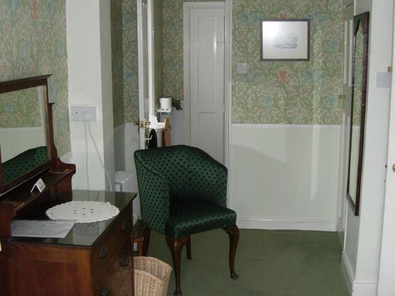 Beaufort Lodge - Genel